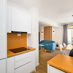 Villa Blue Horizon Sreser