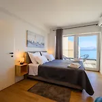 Blue Horizon Villa