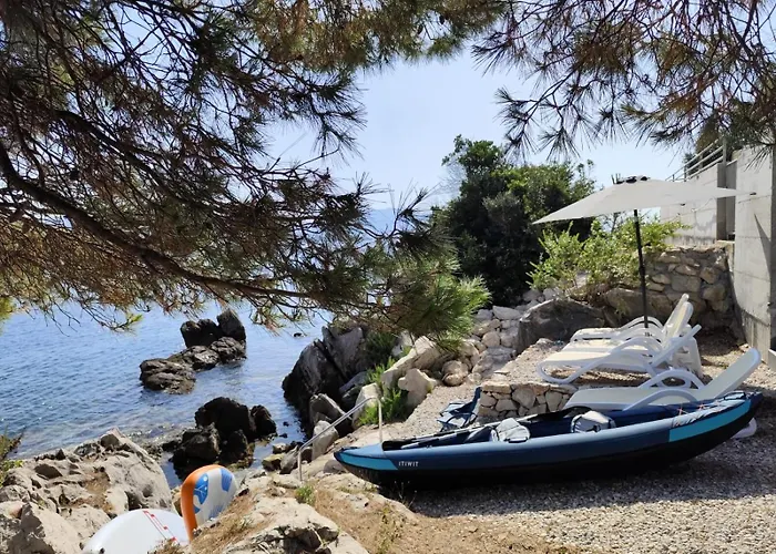 Villa Blue Horizon