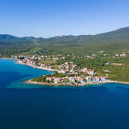 Nyaraló House Zvonimir *