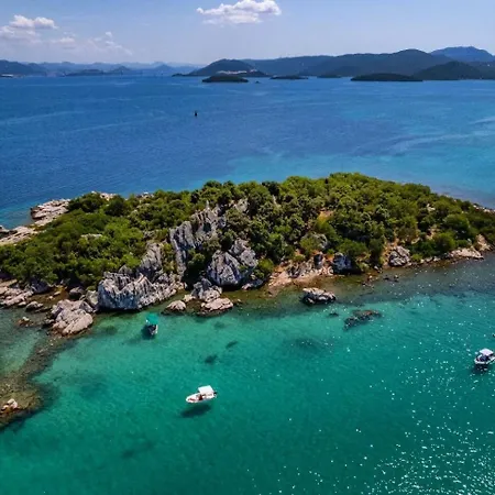 Vikendica House Zvonimir Janjina