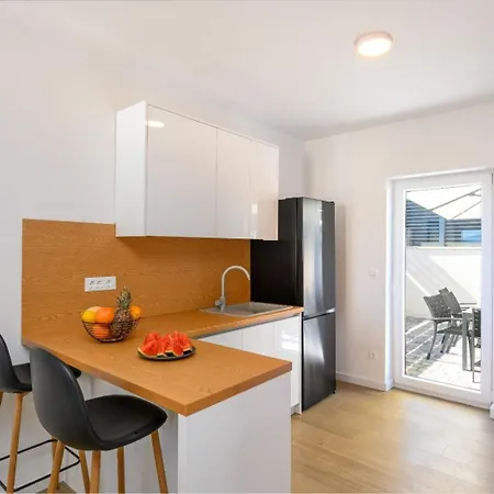 Ferienhaus House Zvonimir *