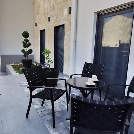 House Zvonimir Ferienhaus Janjina