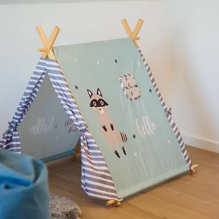 House Zvonimir * Janjina