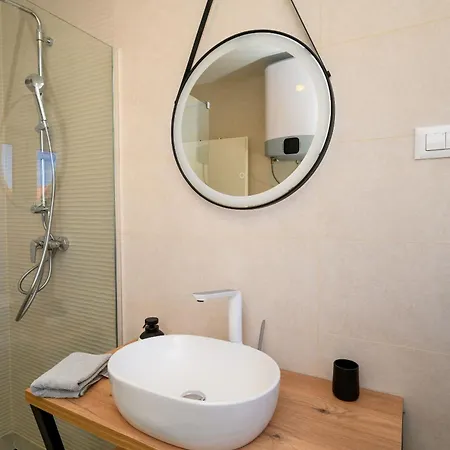 Vikendica House Zvonimir