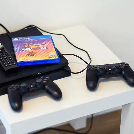 House Zvonimir Ferienhaus *