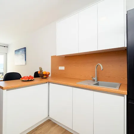 House Zvonimir Vikendica *