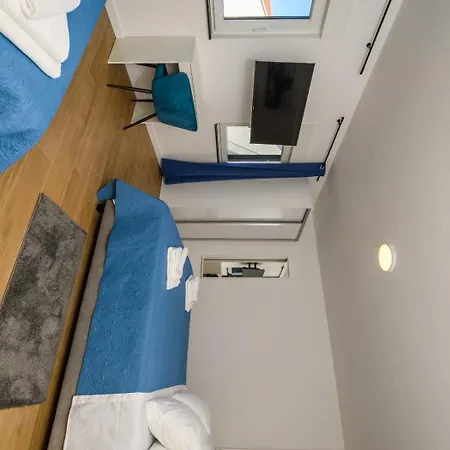 House Zvonimir Vikendica *