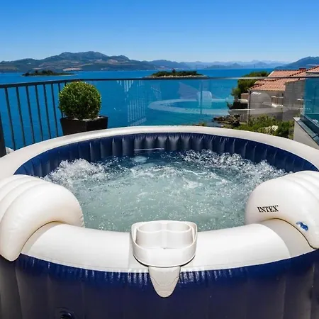 Vikendica House Zvonimir *