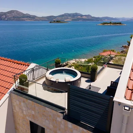 Ferienhaus House Zvonimir *