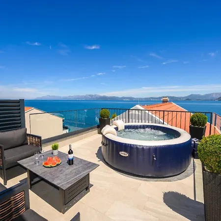 House Zvonimir Vikendica *