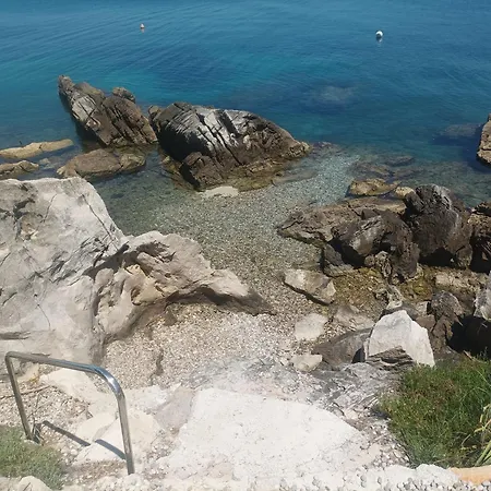 Ferienhaus House Zvonimir *