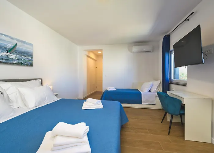 Villa Villa Blue Horizon