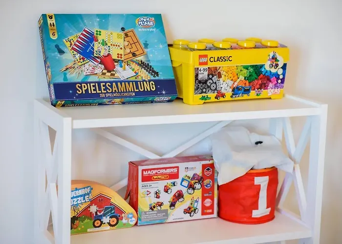 Villa Blue Horizon Sreser