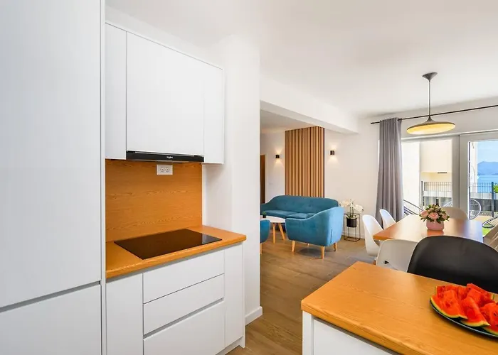 Villa Villa Blue Horizon Sreser