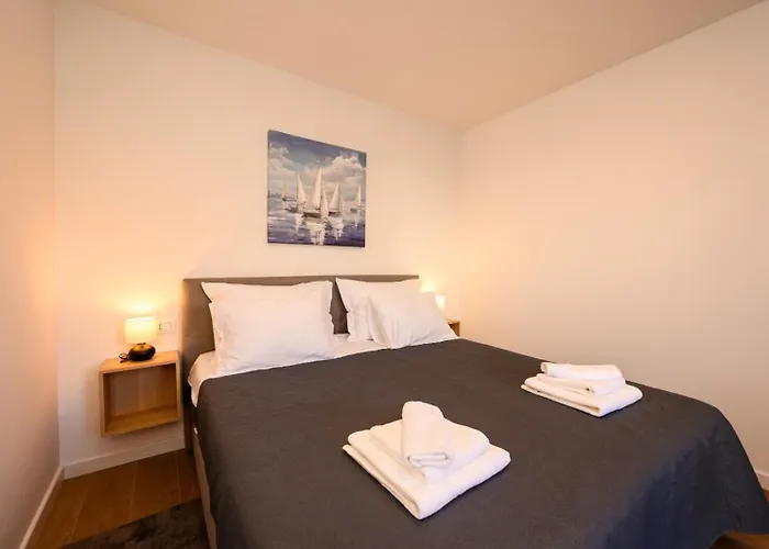 Villa Blue Horizon Sreser