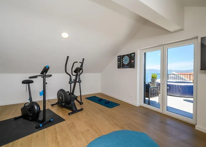 Villa Blue Horizon Villa