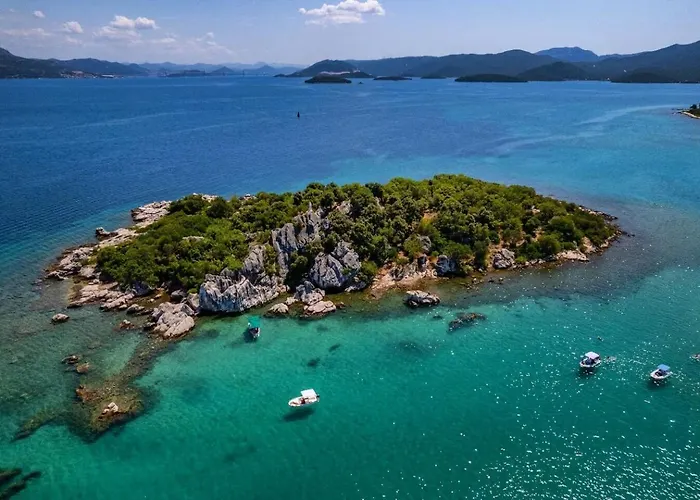 Villa Villa Blue Horizon Sreser