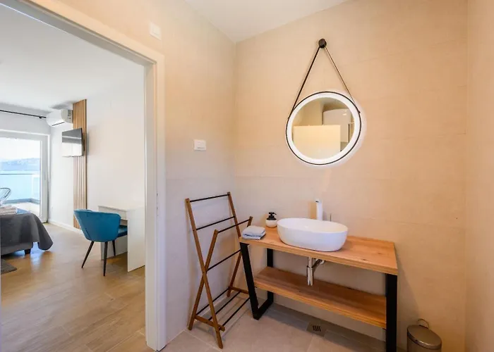 Villa Blue Horizon Sreser