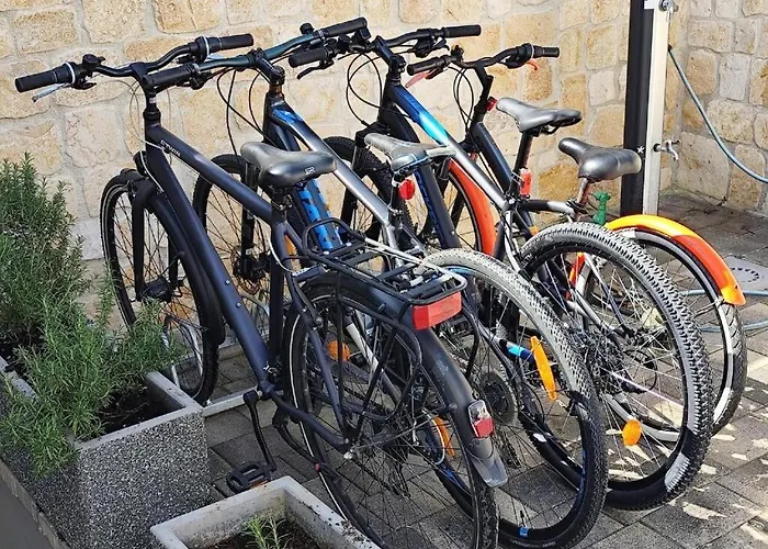 Villa Blue Horizon Villa *