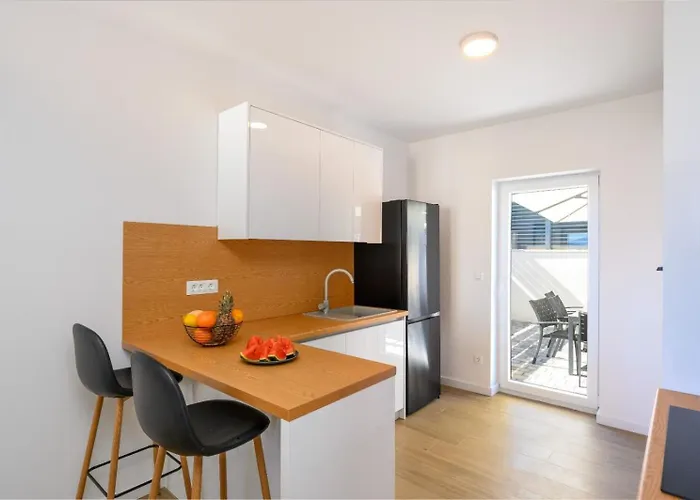 Villa Villa Blue Horizon *