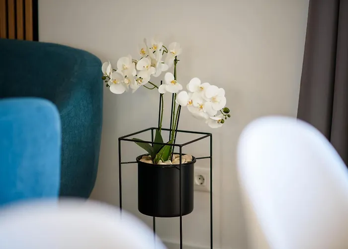 Villa Blue Horizon Sreser