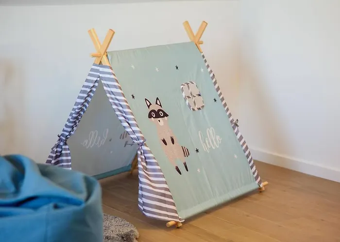 Villa Blue Horizon * Sreser