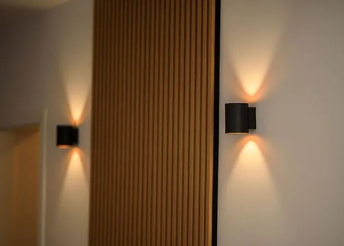 Villa Blue Horizon * Sreser