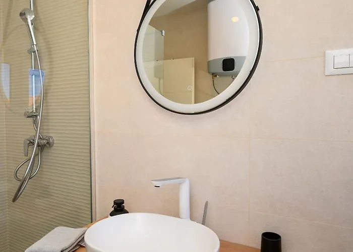 Villa Villa Blue Horizon