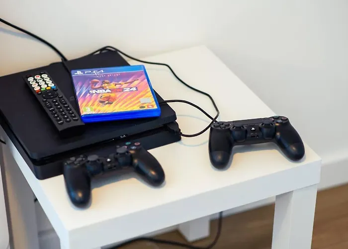 Villa Blue Horizon Villa *