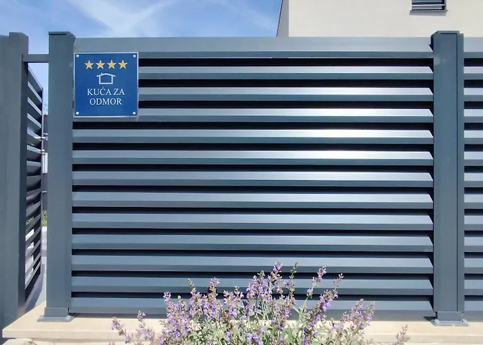 Villa Blue Horizon *