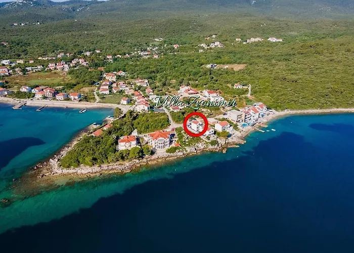 Villa Villa Blue Horizon