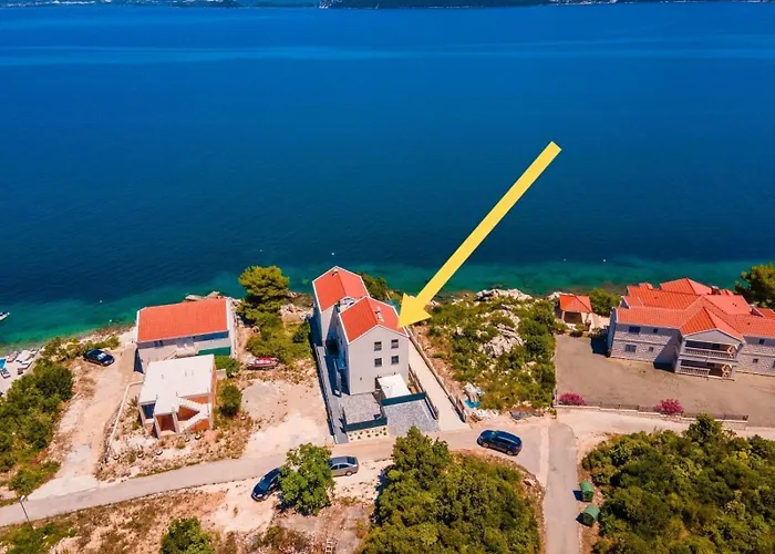 Villa Blue Horizon * Sreser