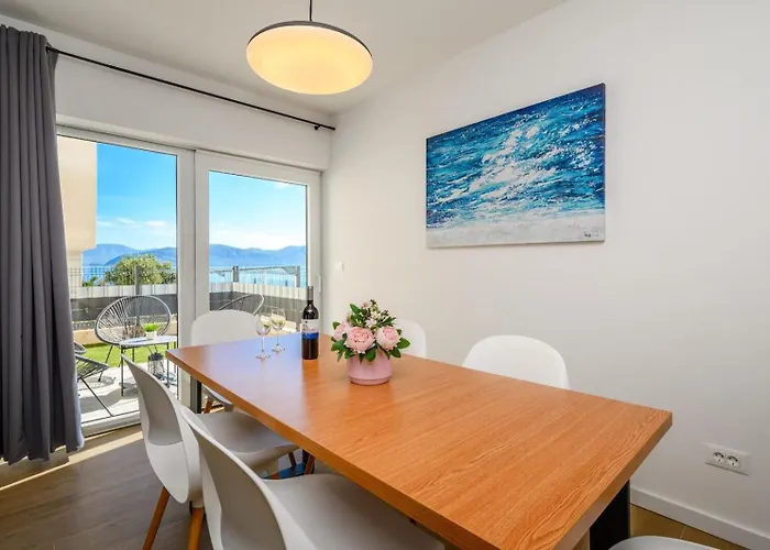 Villa Blue Horizon Villa