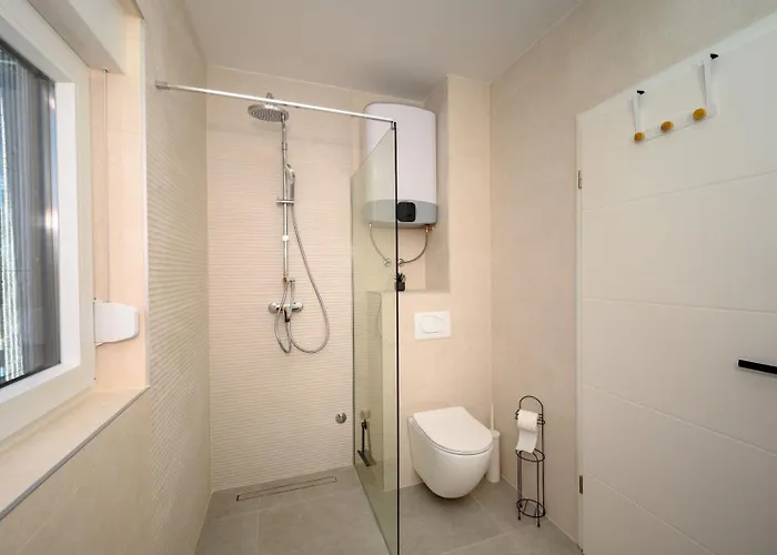 Villa Blue Horizon Villa *