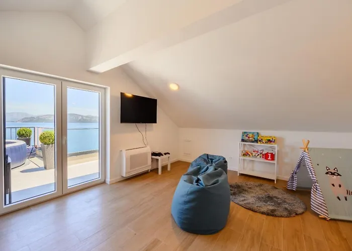 Villa Blue Horizon * Sreser