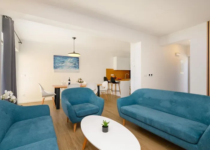 Villa Blue Horizon Villa