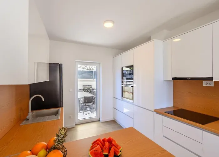 Villa Villa Blue Horizon