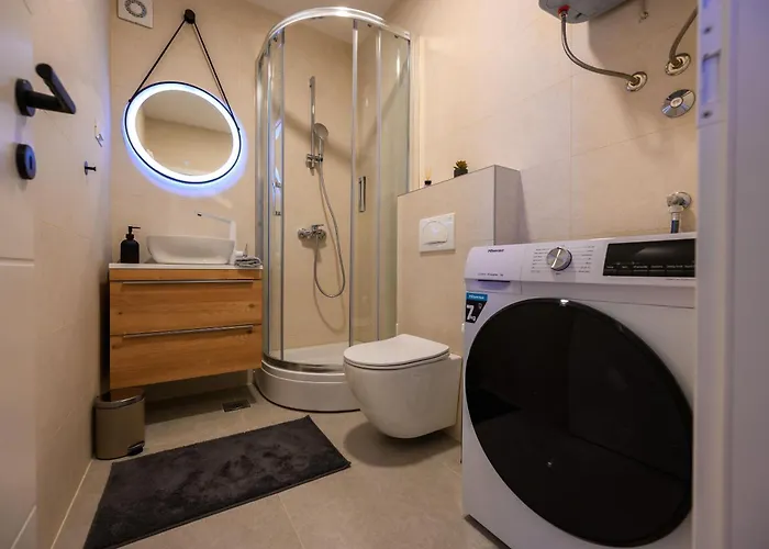 Villa Blue Horizon * Sreser