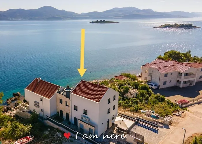 Villa Blue Horizon Villa