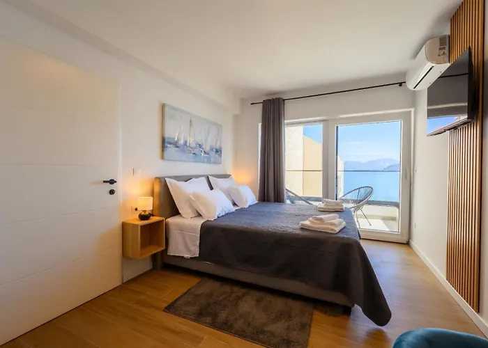 Villa Blue Horizon Villa