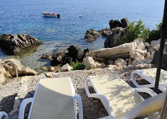 Villa Blue Horizon *