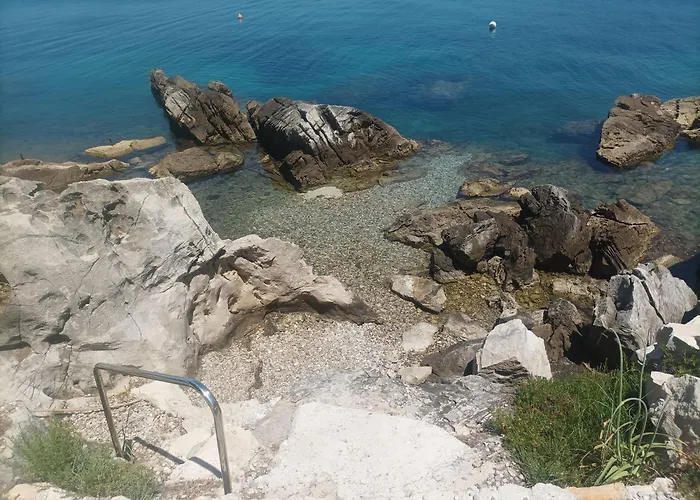 Villa Villa Blue Horizon *