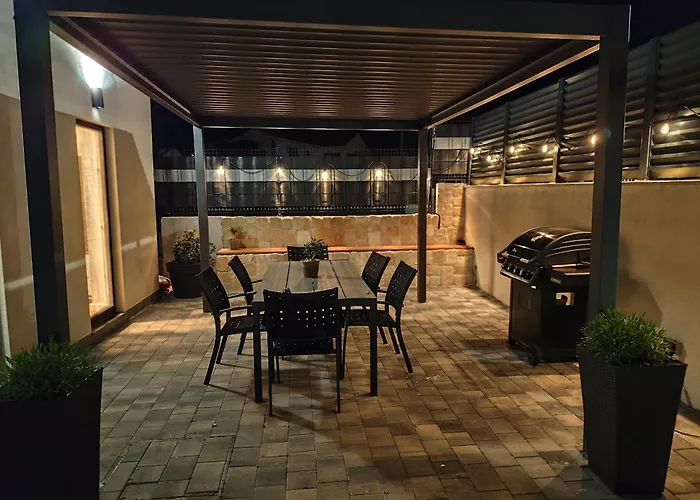 Villa Villa Blue Horizon